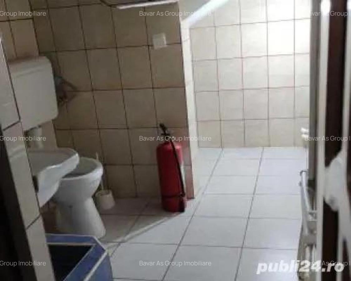 Spatiu mica productie zona Timpuri Noi - 4