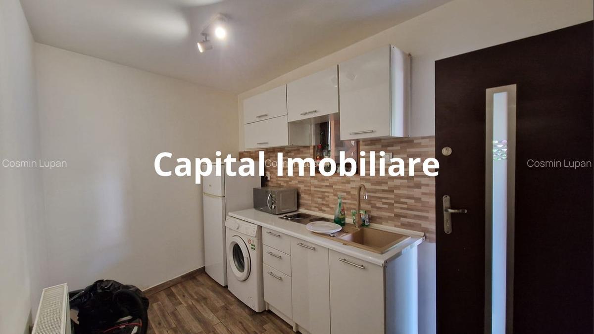 Casă cu 4 camere în Orașul Vechi - 10