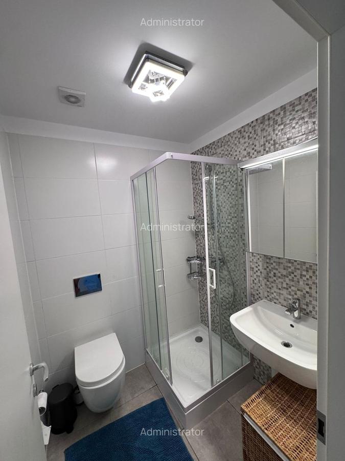 Penthouse mobilat si utilat in Pipera de vânzare - 11