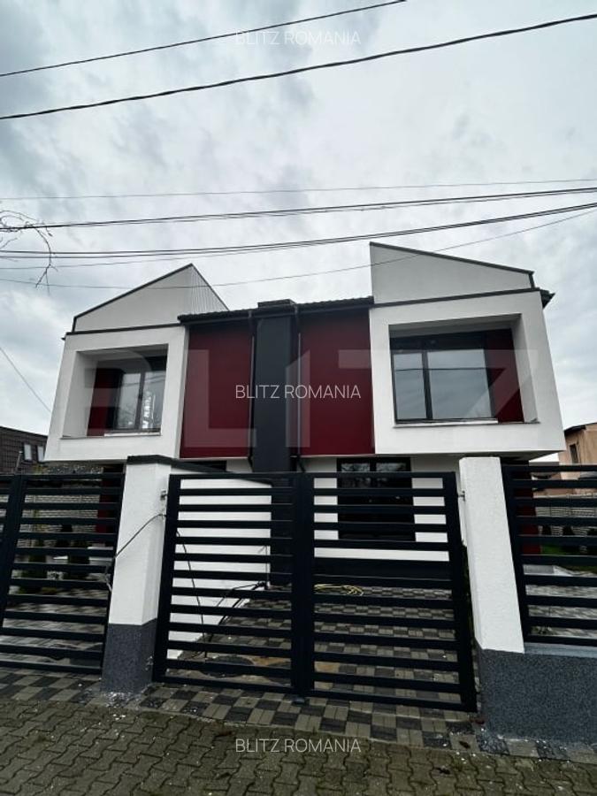 Duplex Premium intre Padure si Lac – Liniste, Natura si Confort Absolut - 1