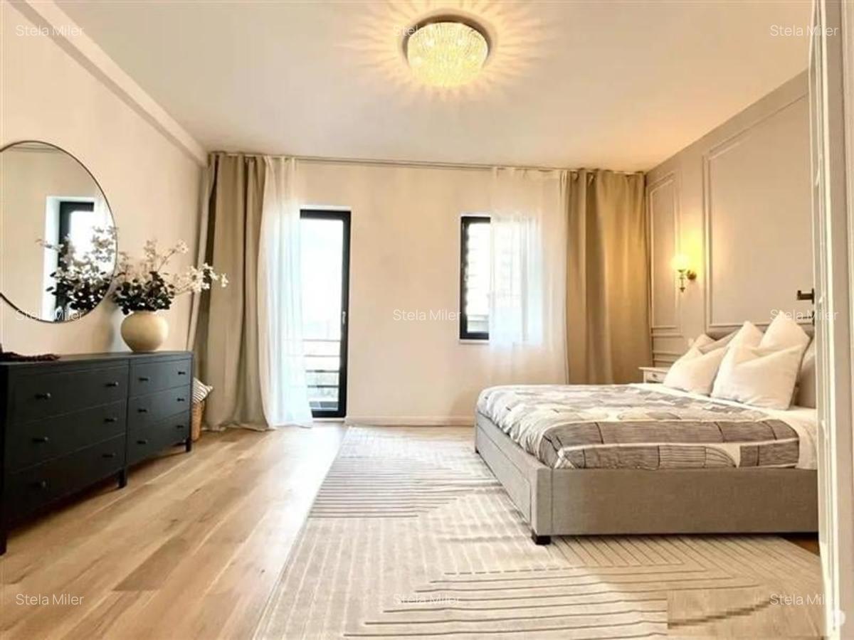Apartament cu 3 camere semidecomandat în Universitate - 4