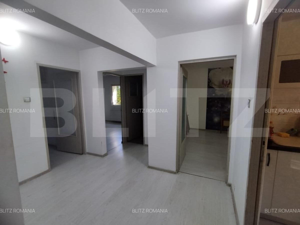 Apartament 4 camere, 80 mp, zona Frumoasa - 14