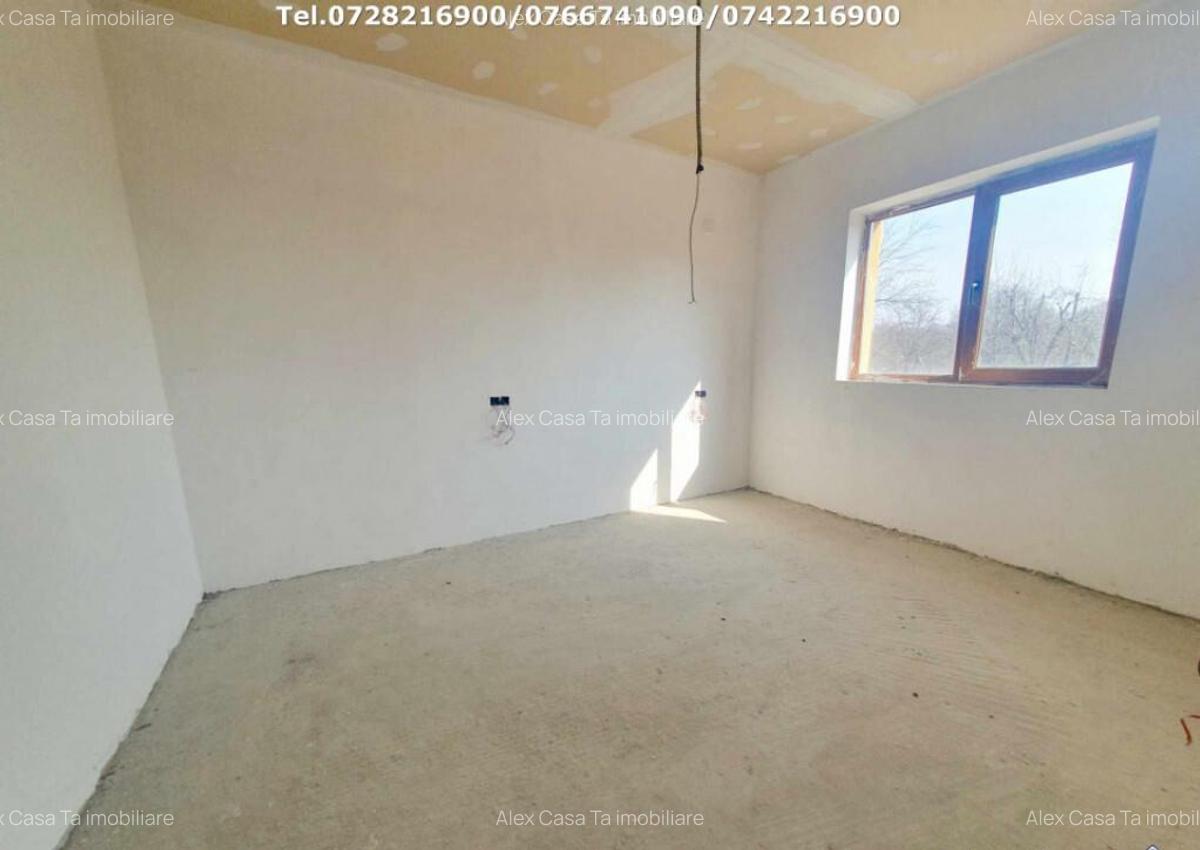 Casa D+P+M, situata in Arcani (Campofeni) - 14
