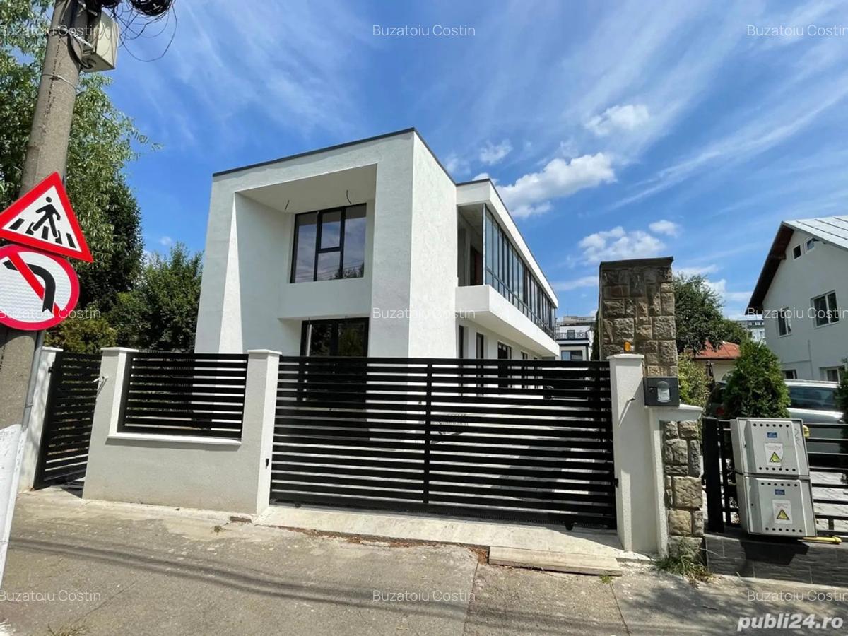 Spatiu comercial, Central, Campina - 2