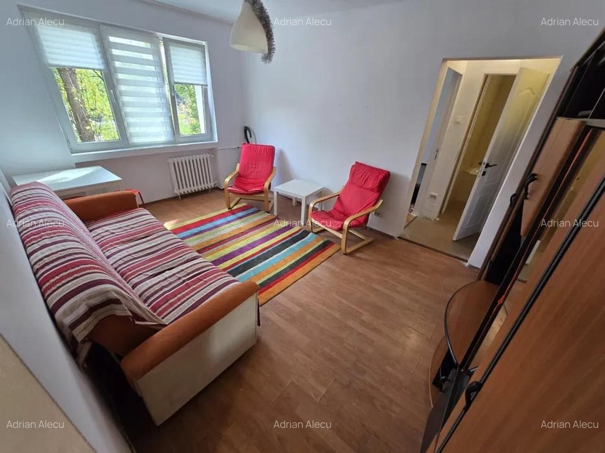 Apartament 3 camere, semidecomandat, 50 mp, ac, metrou aproape, Drumul Taberei - 2