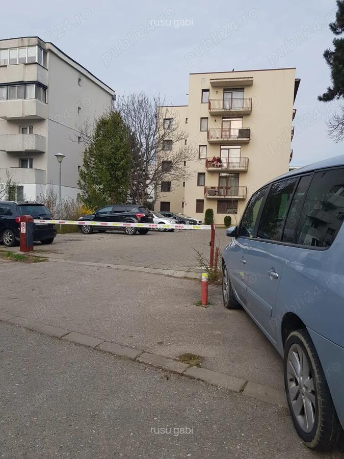 Persoana fizica inchiriez apartament 2 camere, Mana?tur - 10 Persoana fizica inchiriez apartament 2 camere, Mana?tur - 10