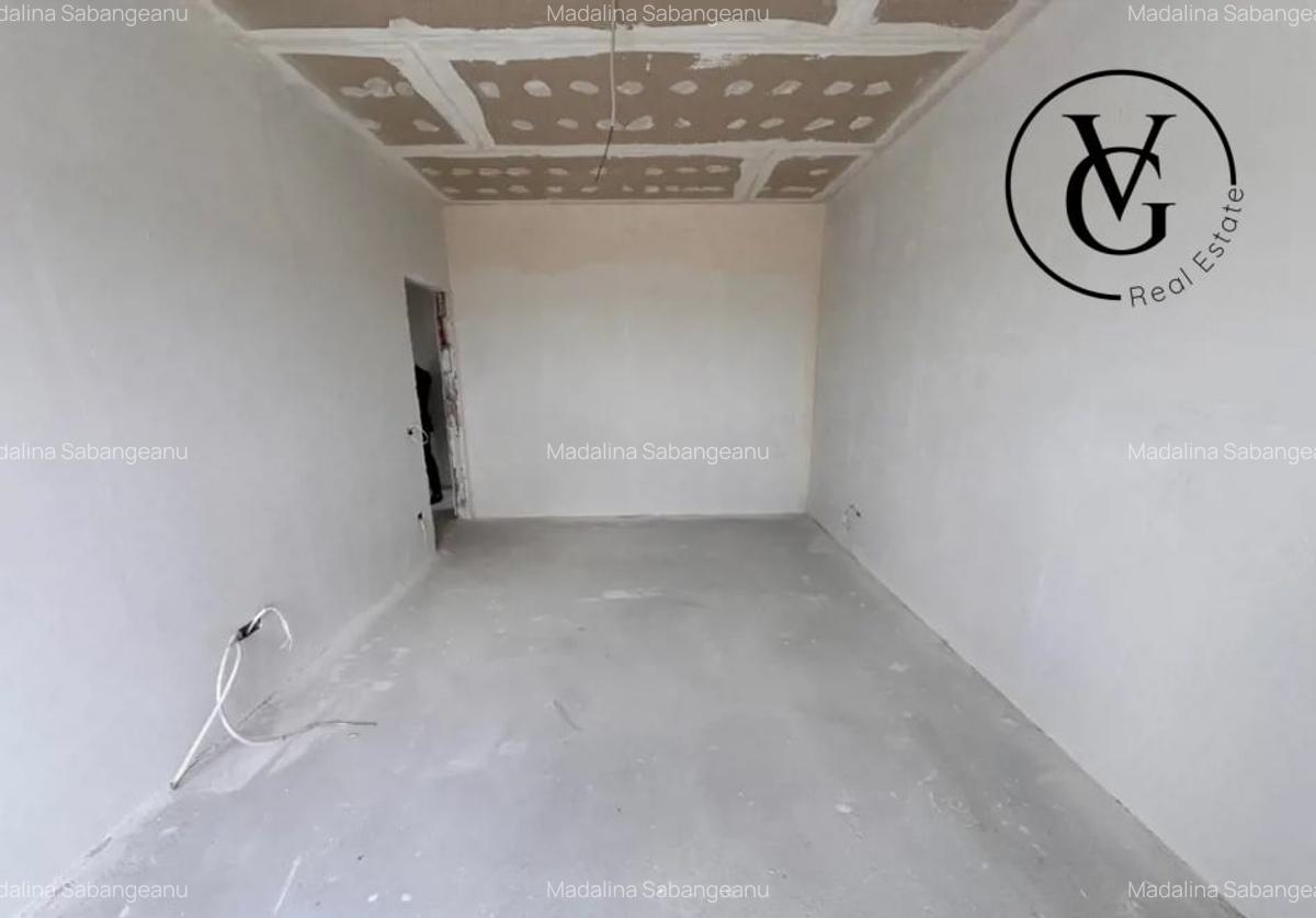 Apartament 2 camere - decomandat - Chitila - 3