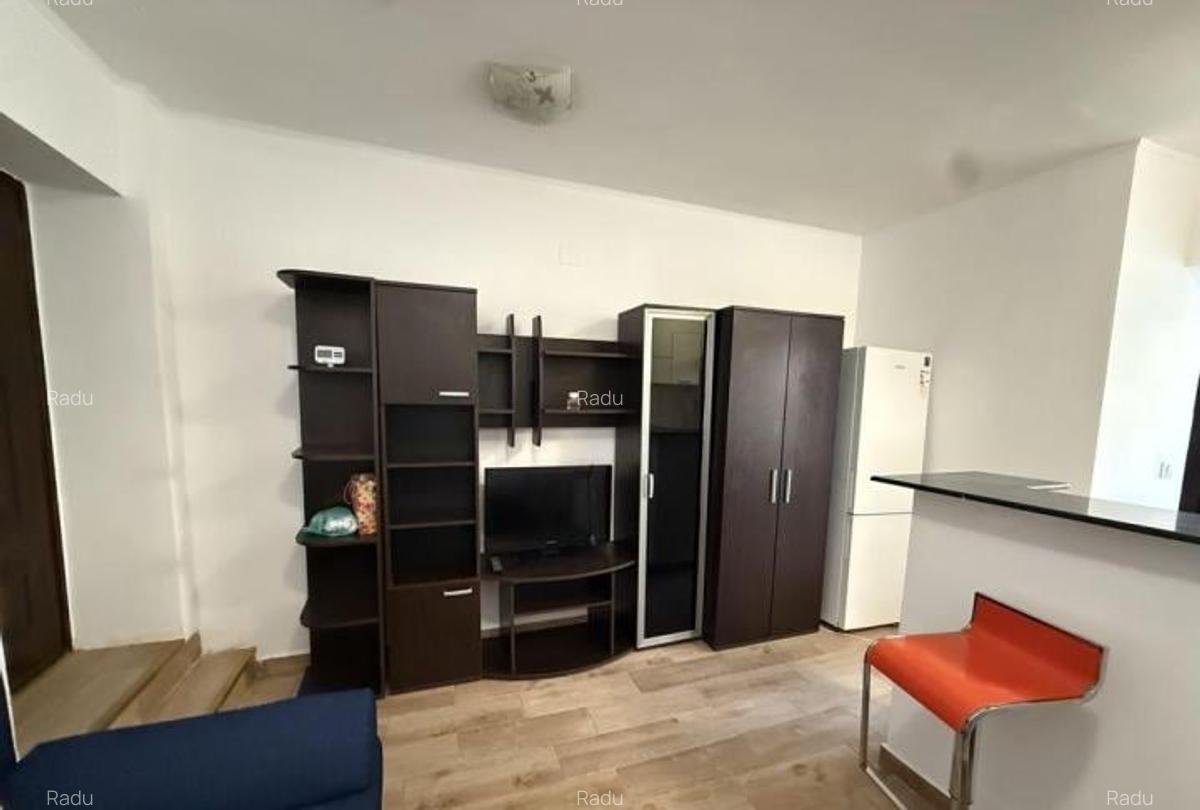 Garsoniera, Faleza Nord , 26 mp , Parter - 7