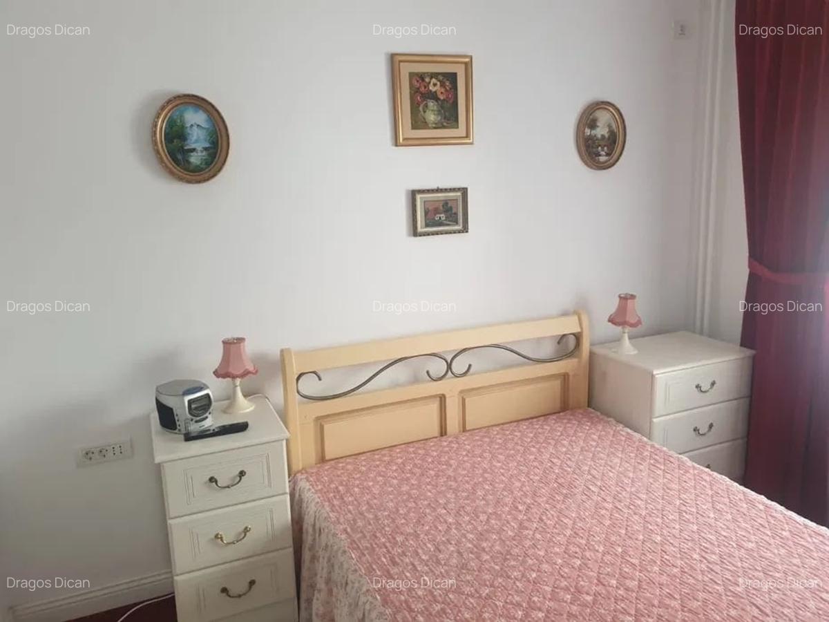 Vanzare Apartament 4 camere | Mall Vitan | 97 mp - 8