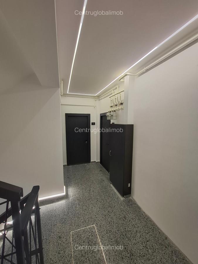 Apartament 2 camere - 38