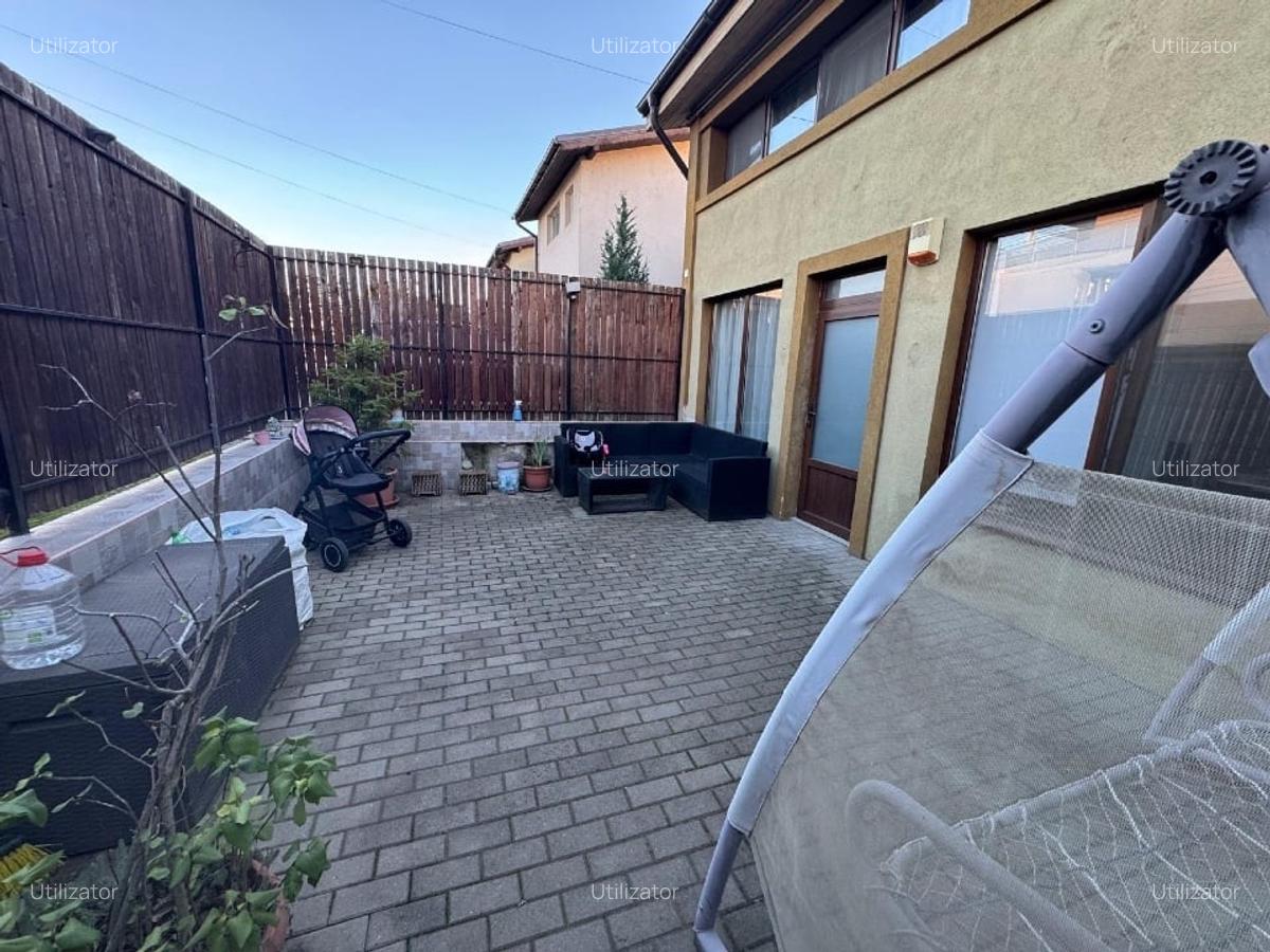 Propietar închiriez apartament 3 camere - 6