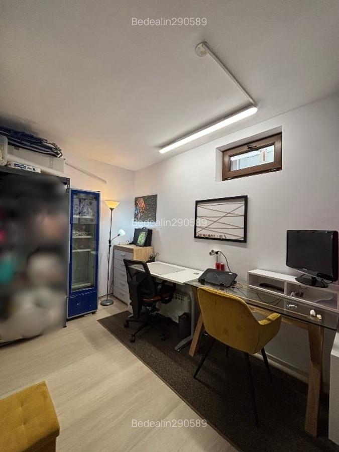 Apartament 2 camere de vânzare în Florești, lângă Parc Poligon - 10