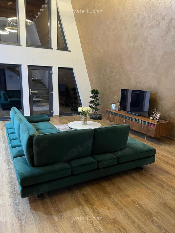 Agentia imobiliara VIGAFON vinde casa 3 camere Paulesti - 5