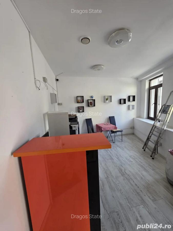 Inchiriere spatiu comercial CENTRAL MOSILOR - 1
