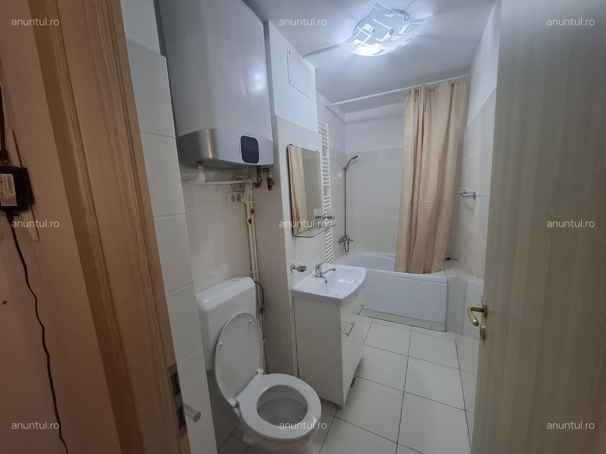 Lacul Tei, inchiriez garsoniera spatioasa 43 mp - 8