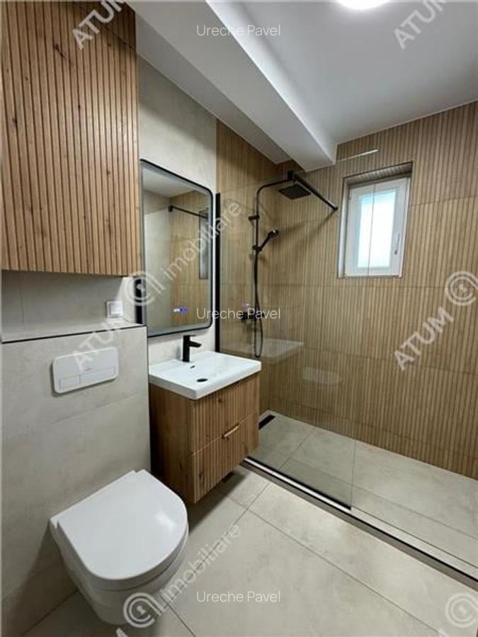 Apartament modern cu 2 camere decomandate la etaj 1 zona Arhitectilor - 10