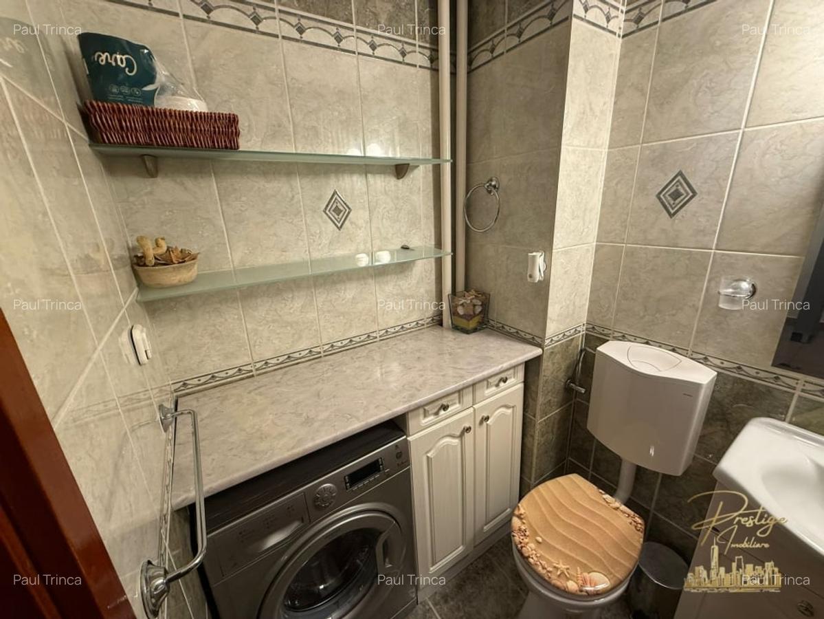 Apartament cu 2 camere tip D de inchiriat pe Bd. Dacia - Oradea - 9