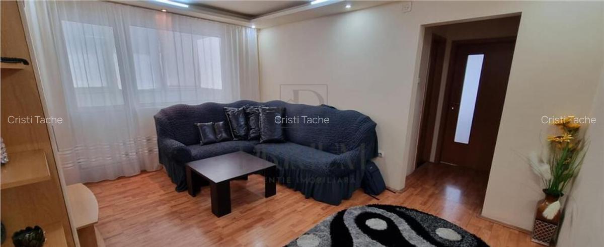 GIROCULUI - 3 Camere - ETAJ 2 - Izolat interior - 2