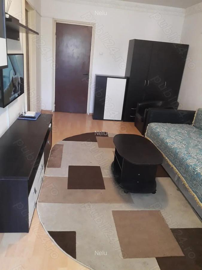 Inchiriere ap 2 camere Metrou Raul Doamnei - 52mp - 3