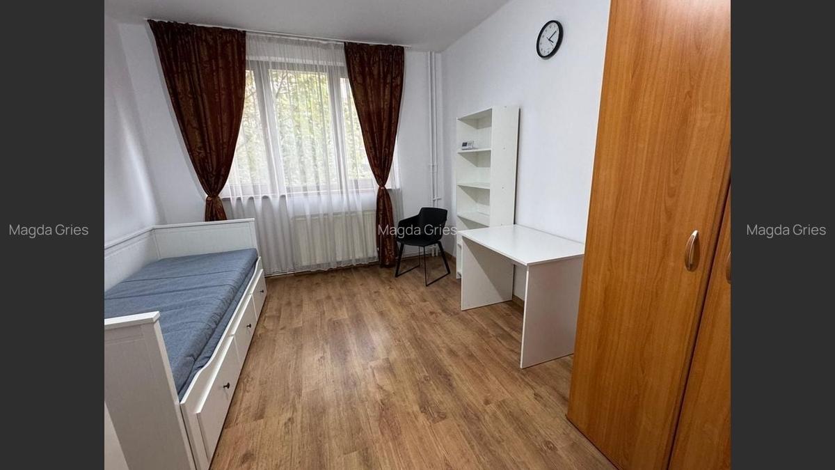 Apartament 3 camere decomandat – Strada Horea - 3