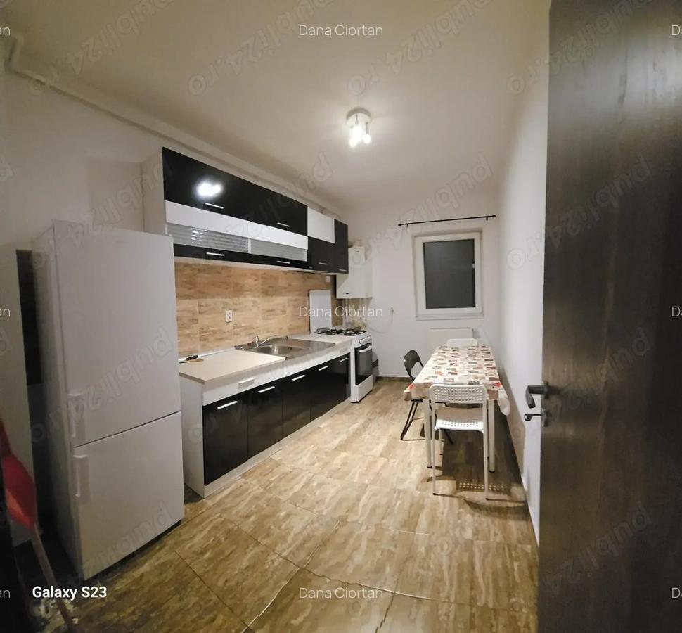 Ofer spre inchiriere apartament cu 2 camere - 2
