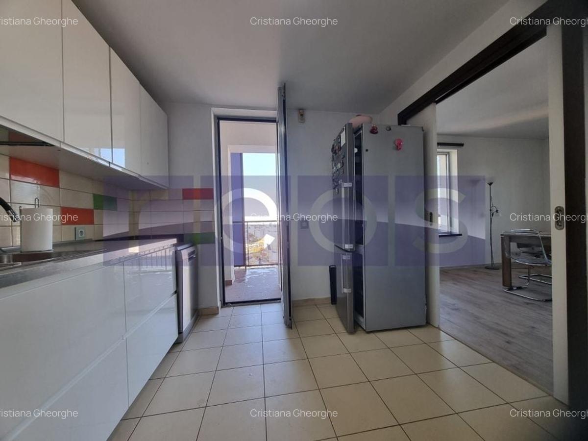 VANZARE 3 CAMERE DECOMANDAT - LOC DE PARCARE - ASMITA GARDENS - 16