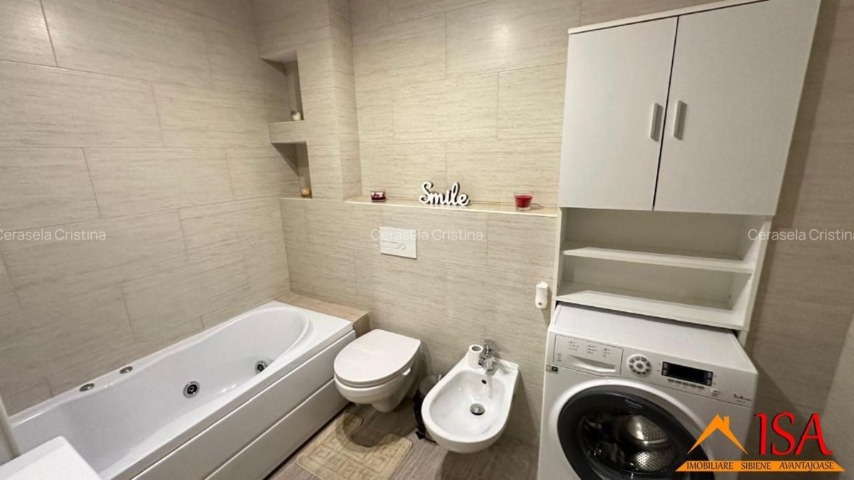 Studio cochet pe B-dul MIHAI VITEAZU – Ready to move! - 14