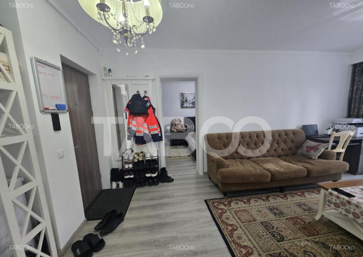EXCLUSIVITATE Apartament 3 camere de vanzare curte 93mp Arhi - 14
