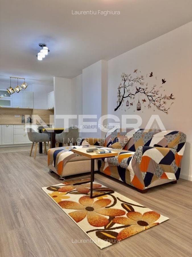 Prima Inchiriere | Apartament 2 Camere | Ansamblu NOU Elite City - 1