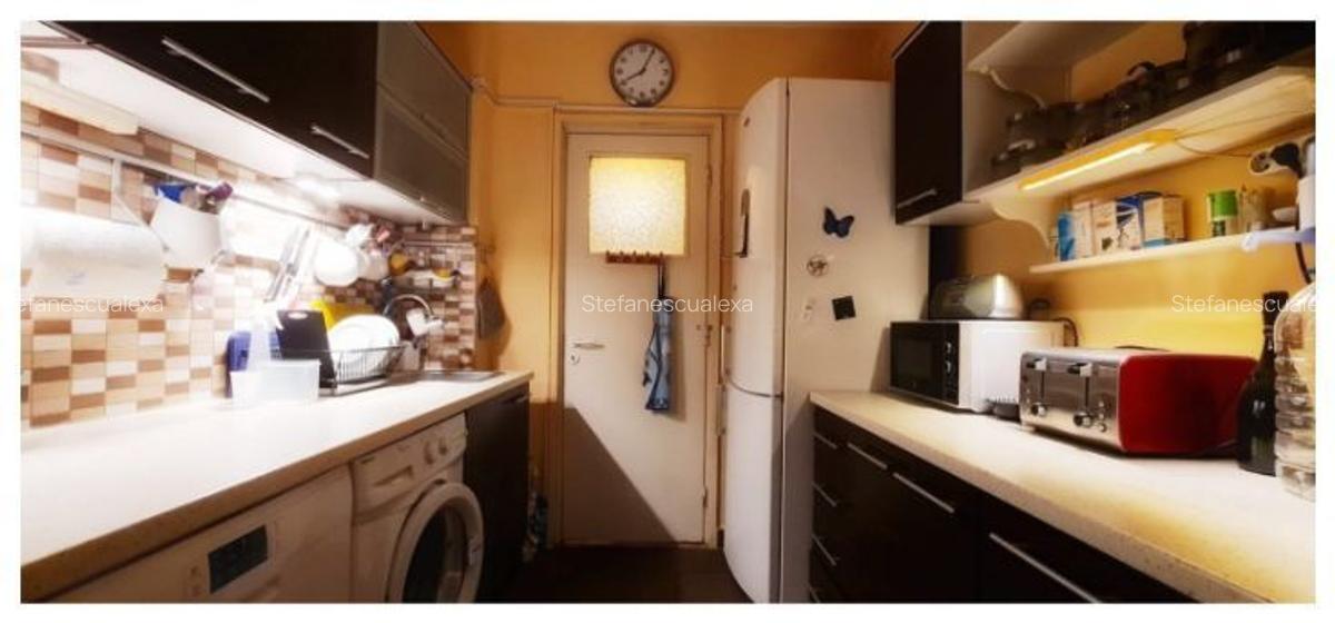 DIRECT PROPRIETAR (fara comision)! Apartament de 2 camere in zona Iancului langa metrou si RATB - 5
