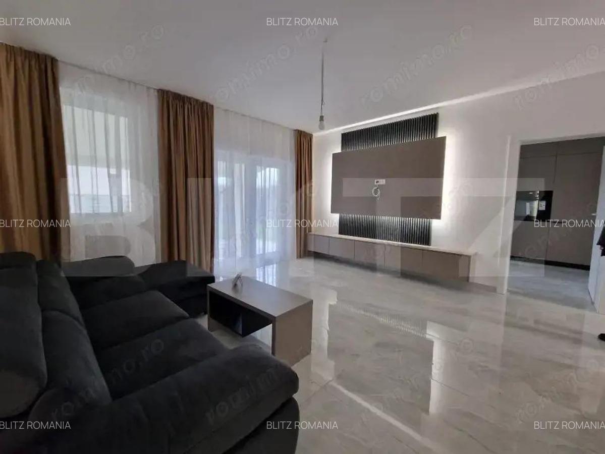 Duplex de vanzare Chi?oda, ideala pentru familie! - 1