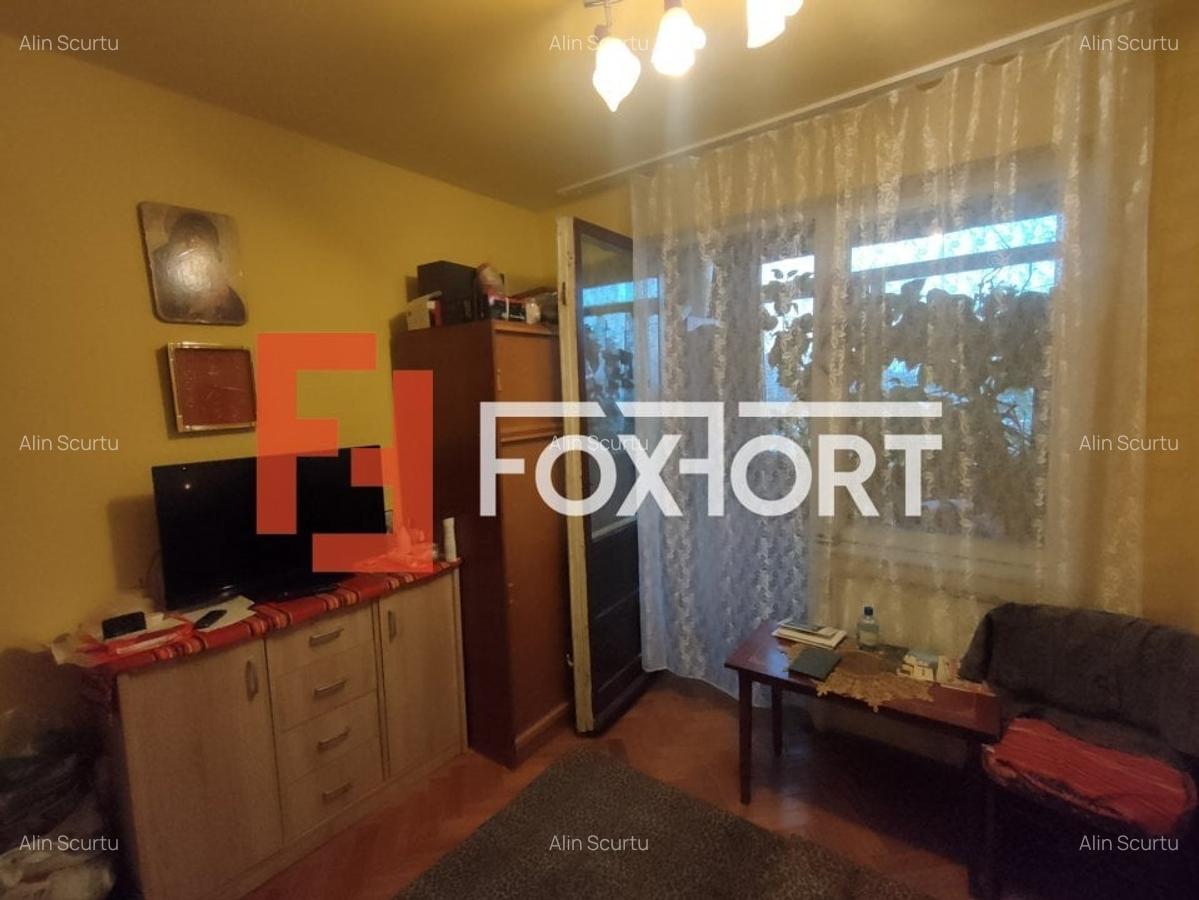 Apartament cu 4 camere decomandat, mobilat în Buziașului - 15