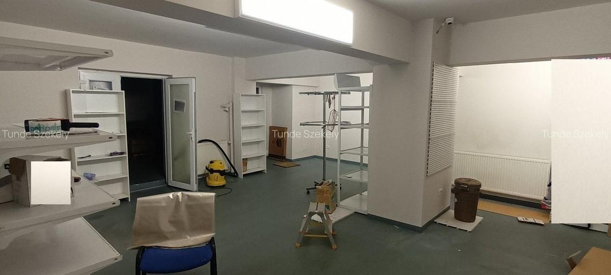 Spațiu comercial, 480 mp în Central - 2