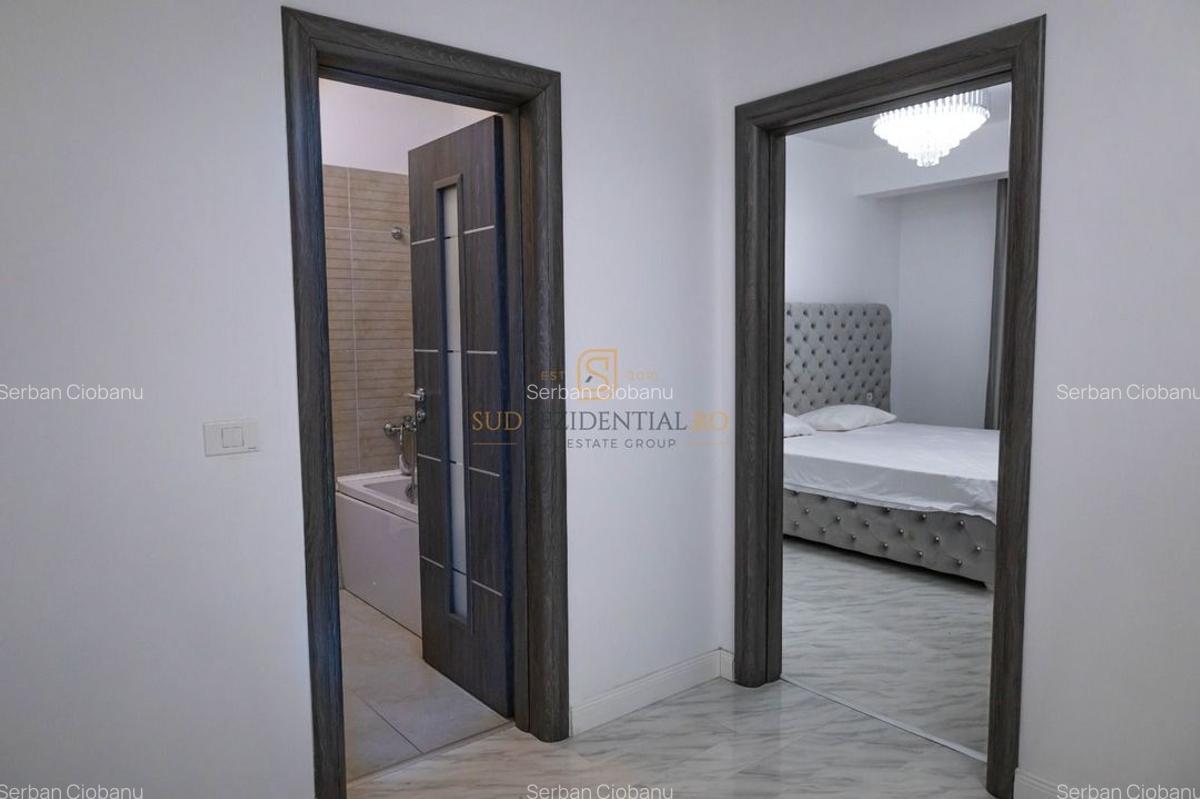 Apartament 2 camere, imobil finalizat, Brancoveanu-Luica, - 13