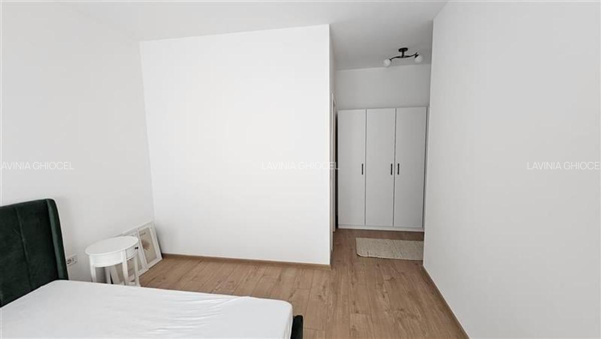 Berceni-Grand Kristal, apartament 3 camere, decomandat, prima inchiriere, mobila - 8