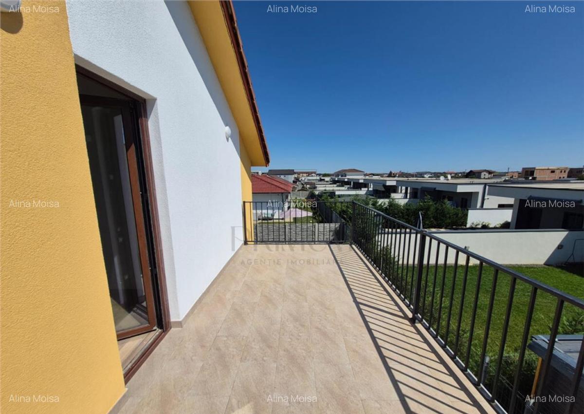 Duplex finalizat - bine compartimentat - toate utilitatile - - 29