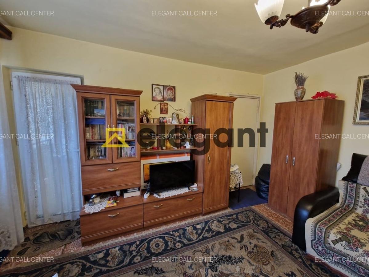 Garsoniera, decomandata, 31 mp, mobilata, Rovine-Politia Locala - 3