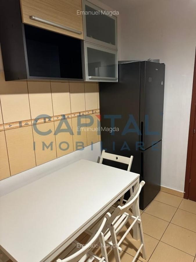 Comision 0%! Apartament cu 2 camere decomandate, Zorilor. - 3