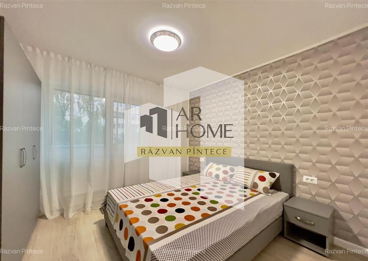 Apartamenent 2 camere, de lux, renovat, zona 9 Mai, Ploiesti - 3