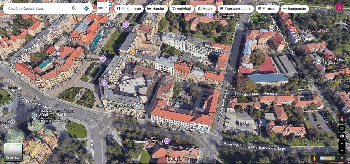 Hotel Central | 2 camere | Boxa - 16