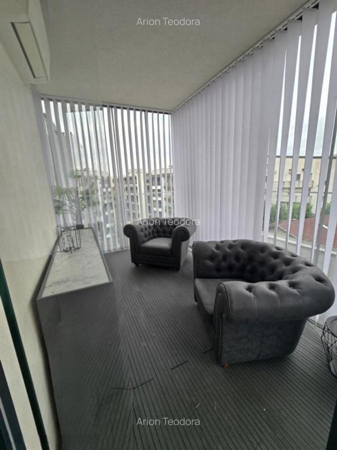 Penthouse la cheie l 3x parcare, boxa l VIDA Herastrau - 17