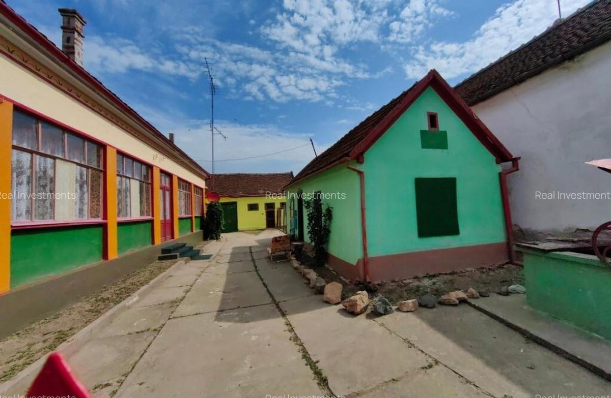 Casa 3 camere in Chesint - ID : RH-41260-property - 2