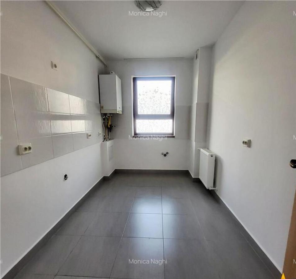 Apartament 2 camere, decomandat, terasa spre gradina, Tracto - 3