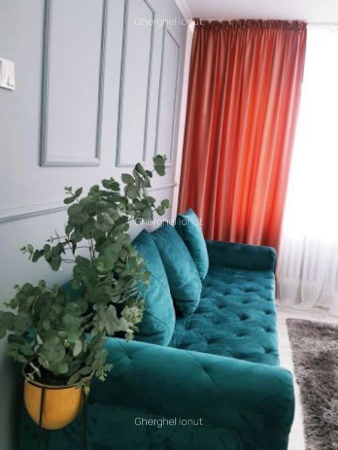 Persoana fizica, Apartament 2 camere Podu ros - Cantemir - Palas, lux, totul nou - 6