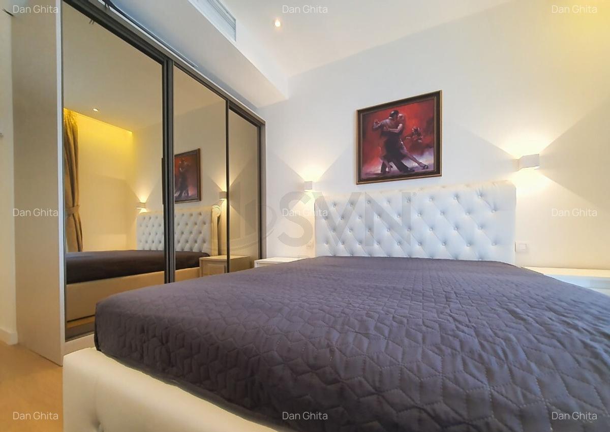 Apartament 2 Camere I De Inchiriat I Herastrau - 5