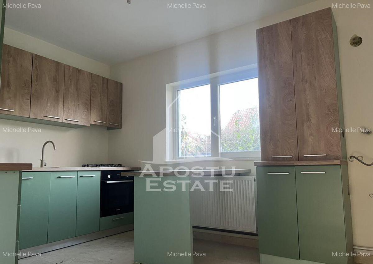 Casa individuala cu 4 camere, P+E, in Giarmata Vii - 5