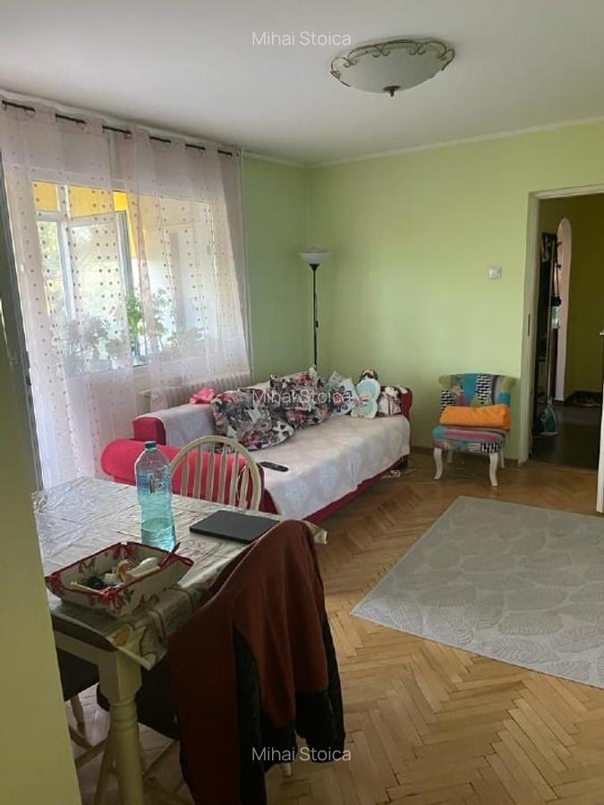 Apartament 3 camere, bloc reabilitat termic, Nicolae Grigorescu - 7