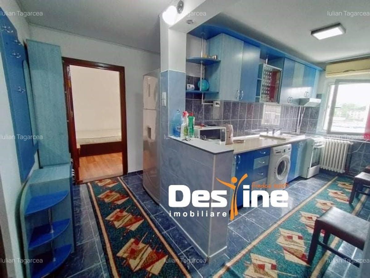 APARTAMENT 2 CAMERE, DECOMANDAT, FRUMOASA - 6