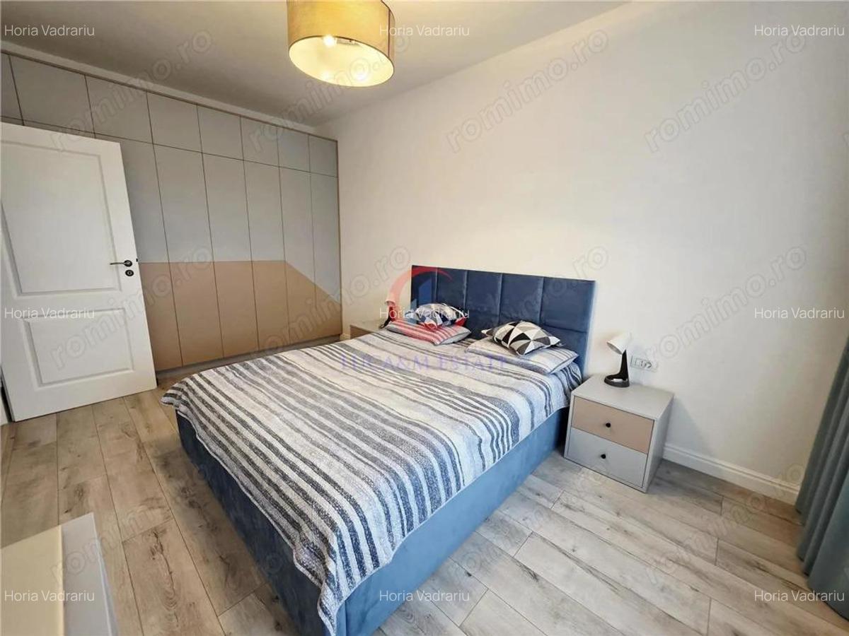 Duplex modern P+1 in Dumbravita zona premium, aproape de Parcul Central si Primarie - 12