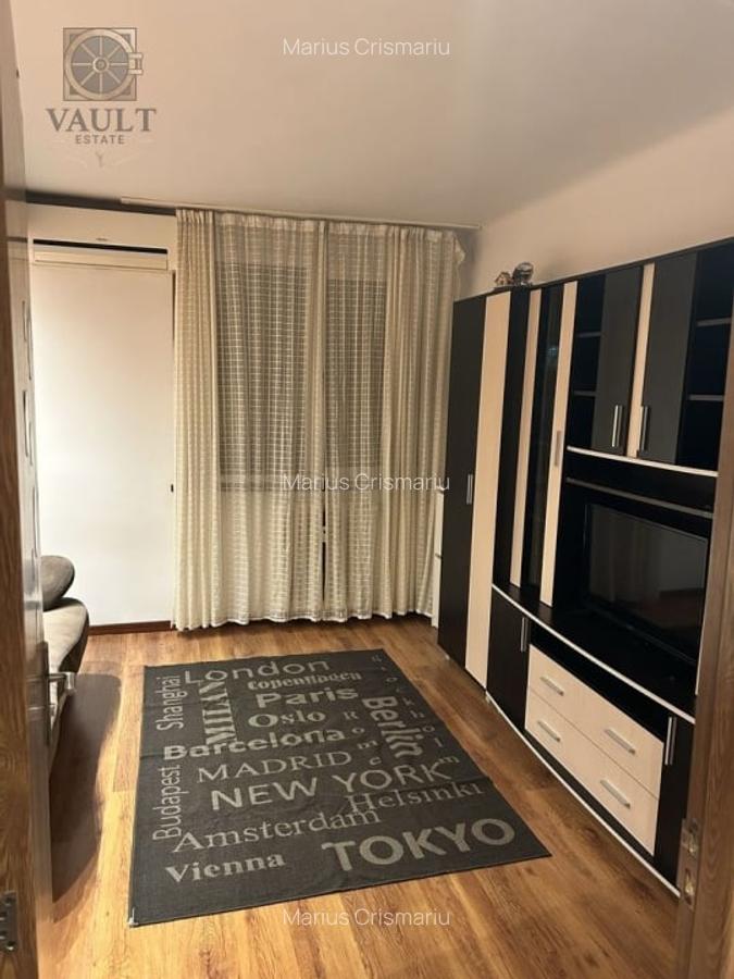 Garsoniera FINISATA LUX - 5 minute - Nicolae Grigorescu - 5